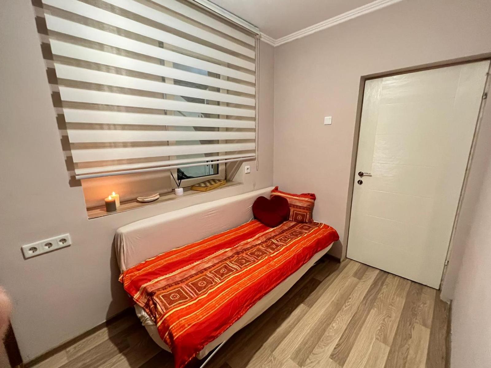 Deluxe apartment Amar