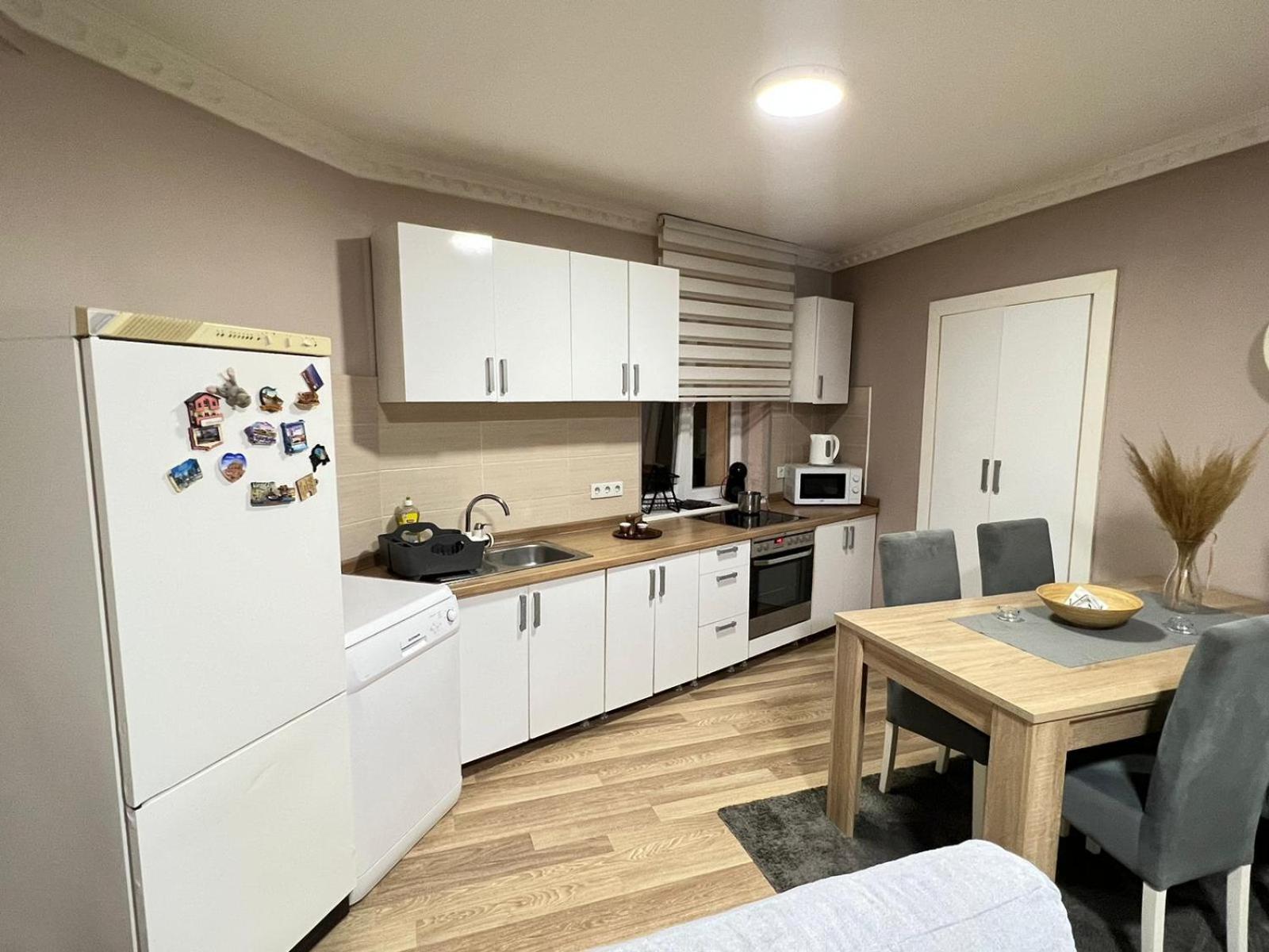 Deluxe apartment Amar