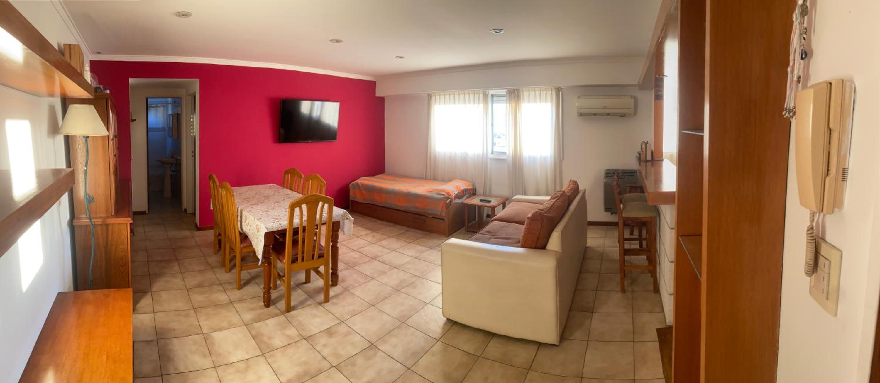 departamento Mdq