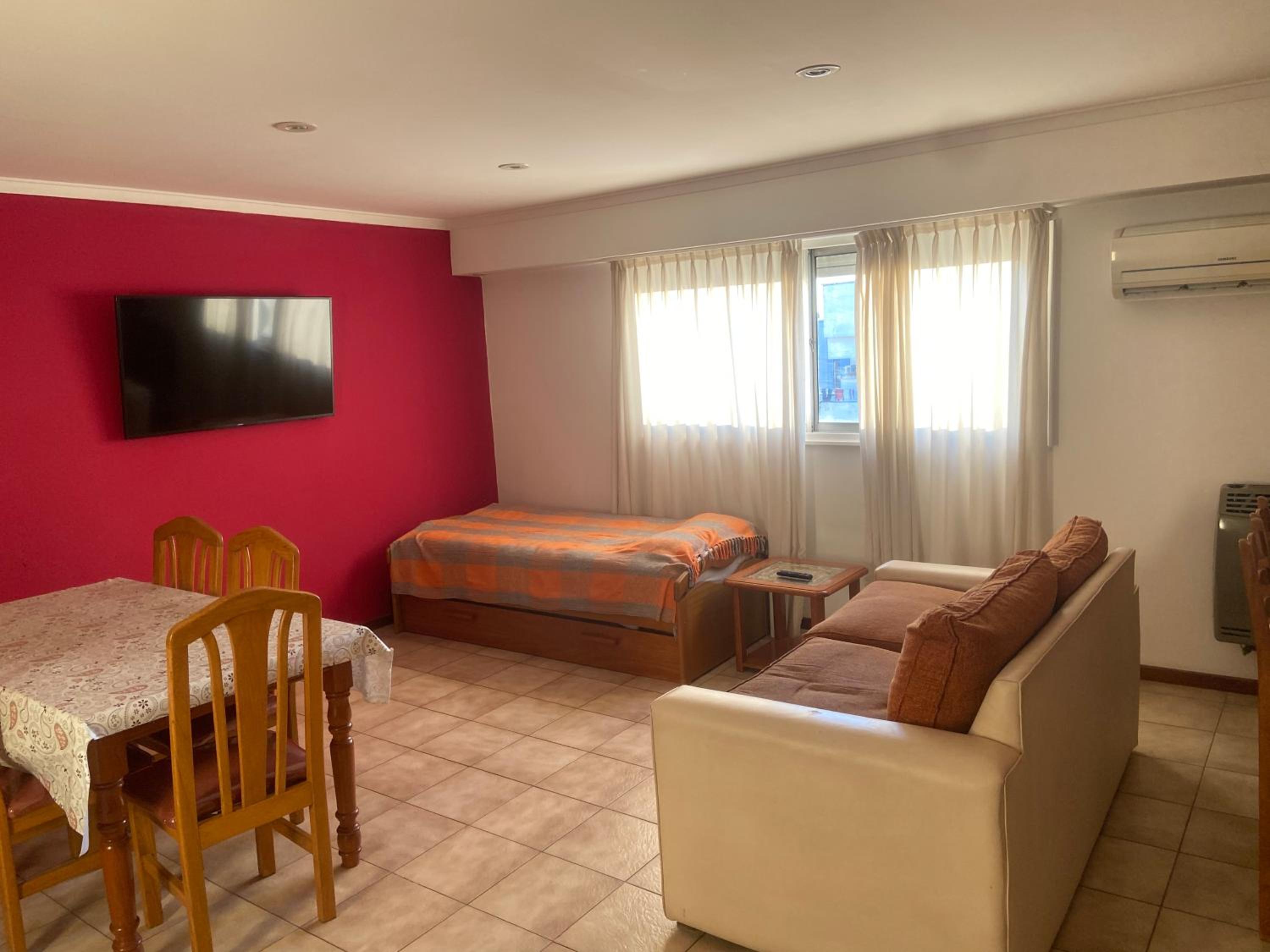departamento Mdq