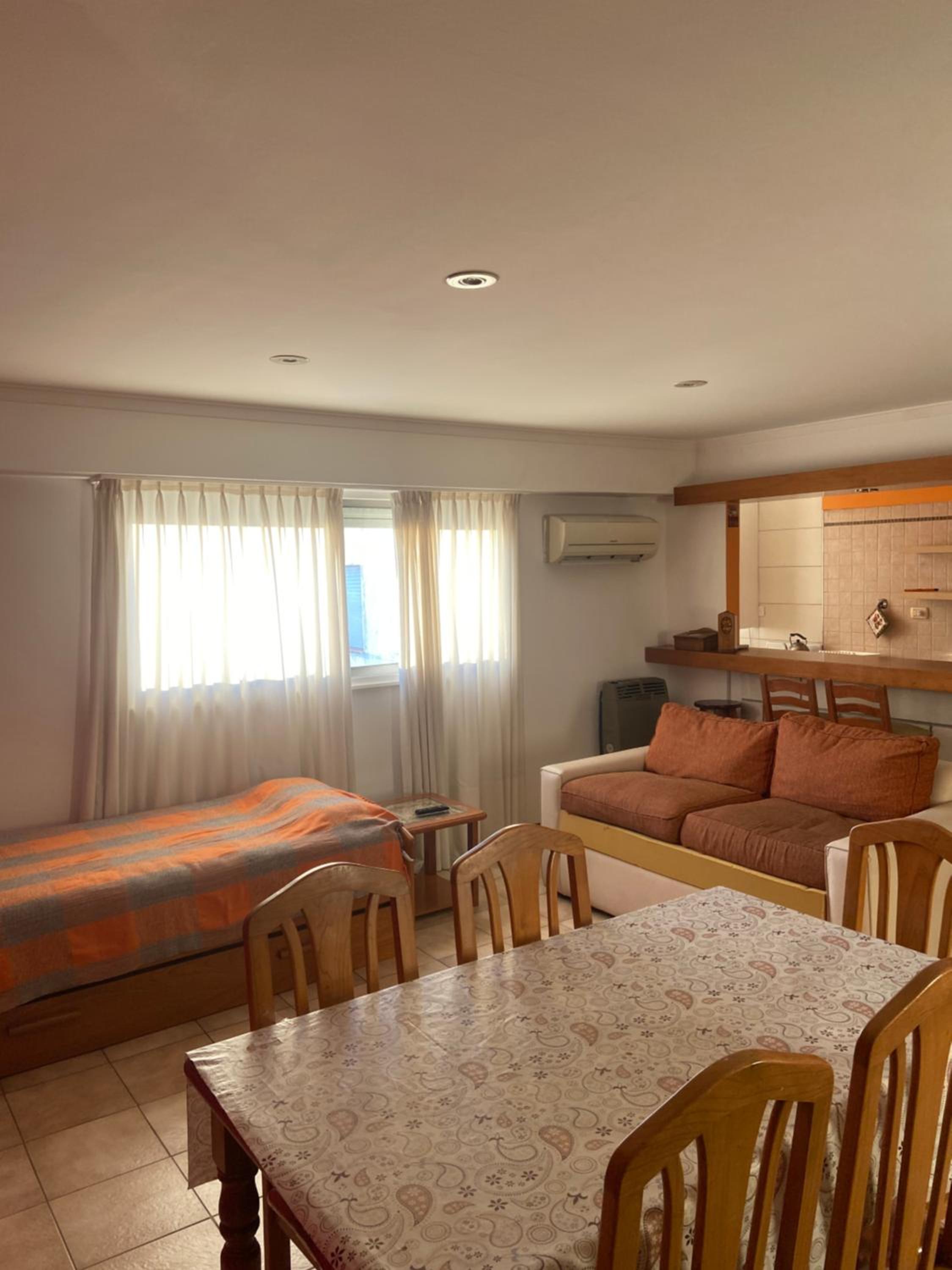departamento Mdq