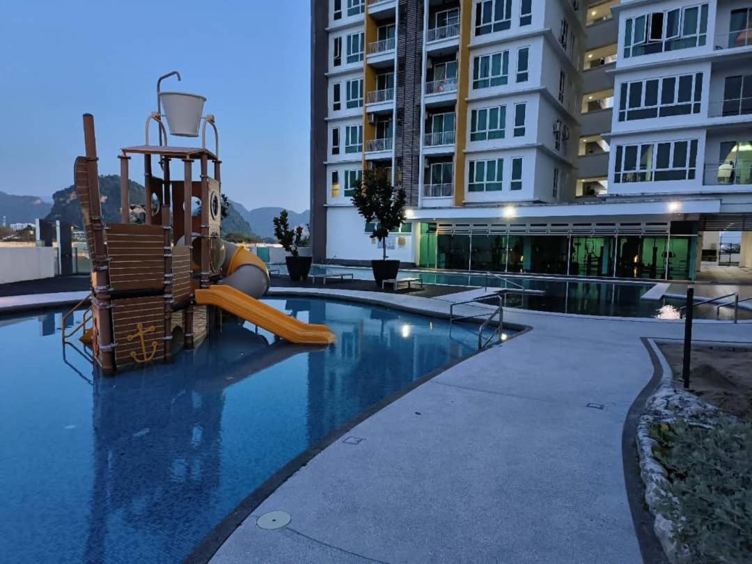 D' Festivo Condominium Residences photo 8