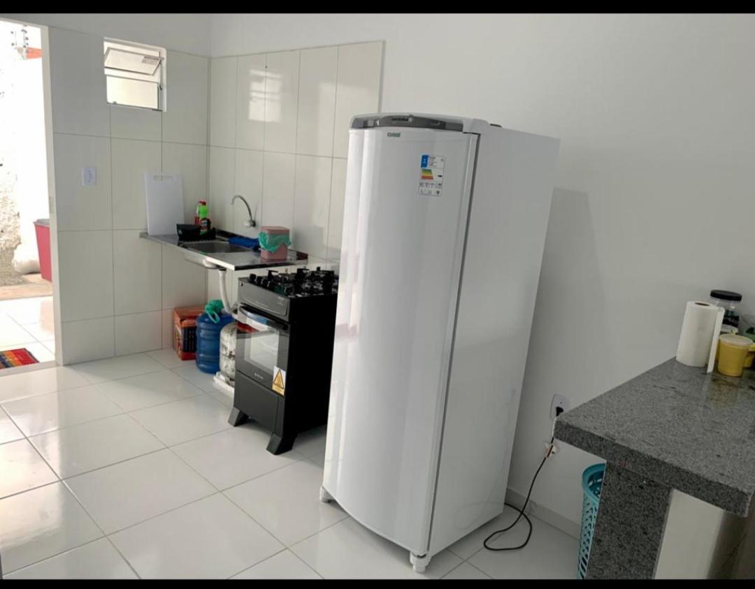 Casa Cidade Jardins_Barreirinhas