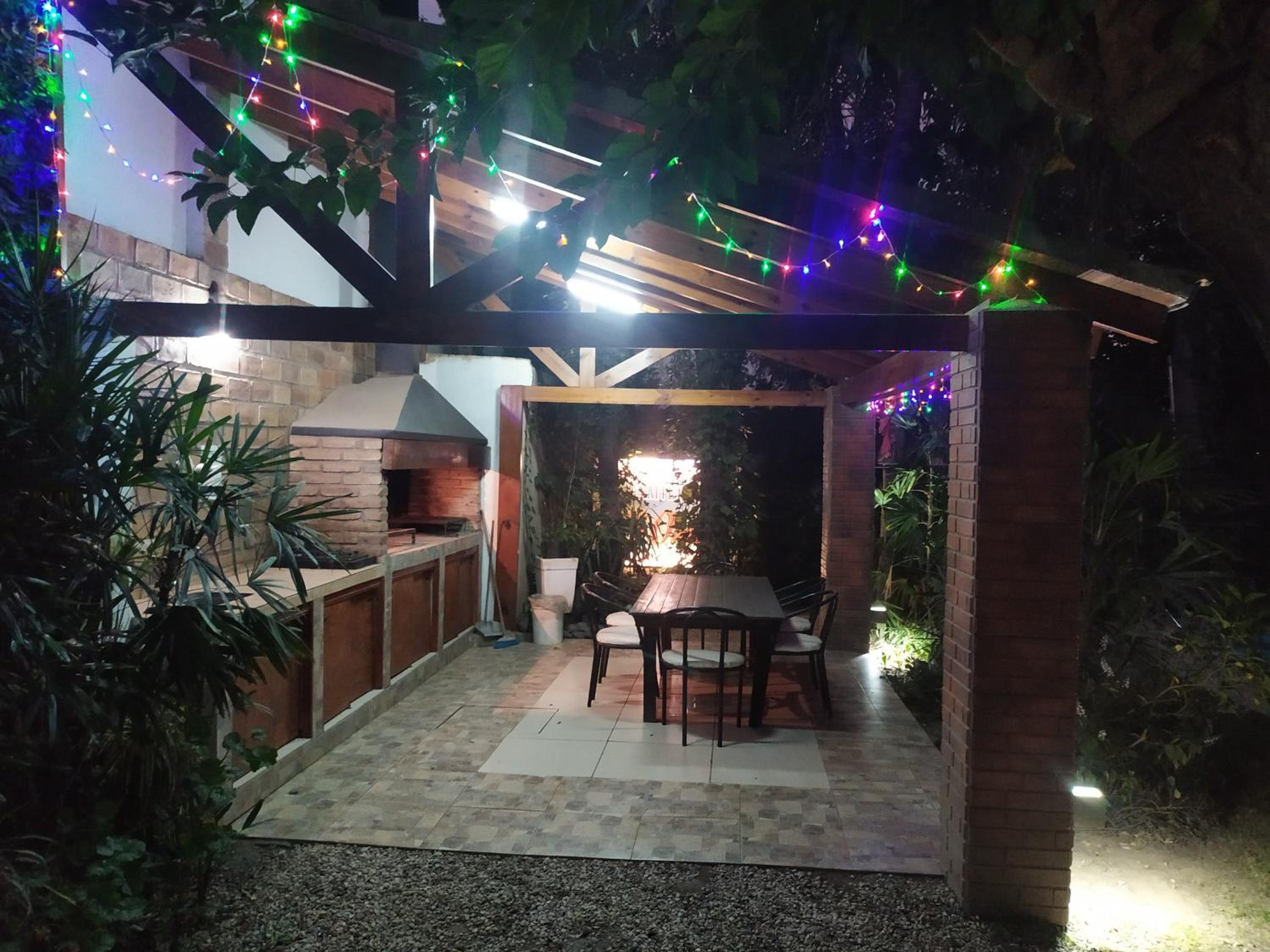 El oasis departamento Loft