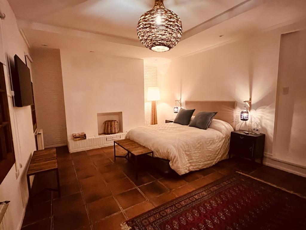 Oeste suites