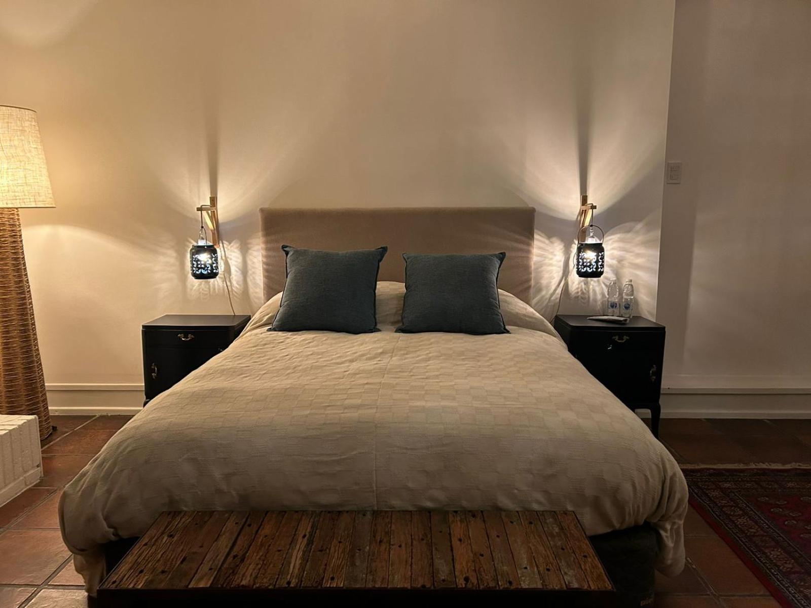 Oeste suites