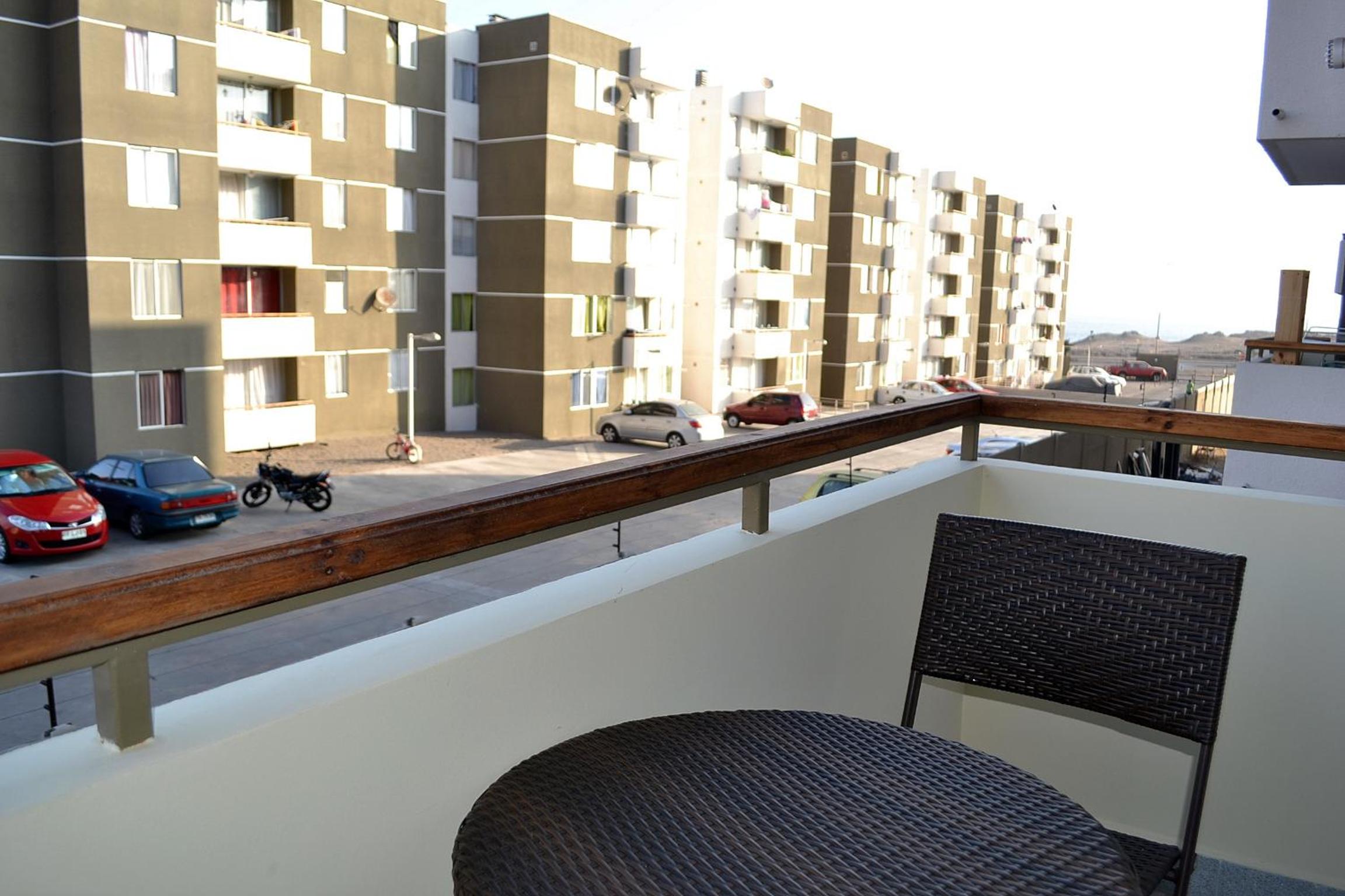 Apartamento San Gregorio