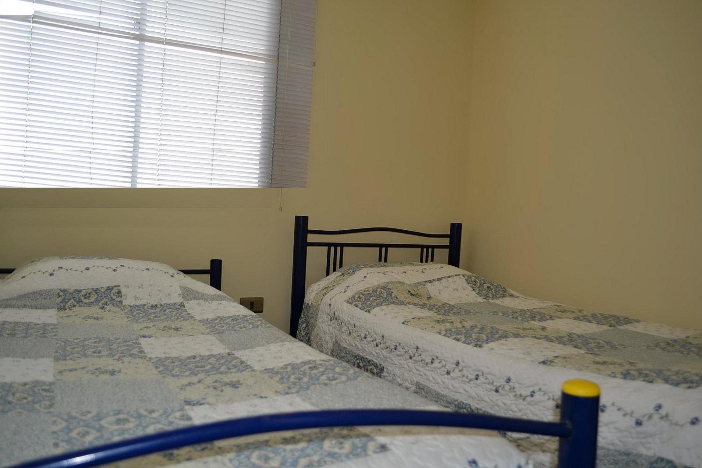 Apartamento San Gregorio