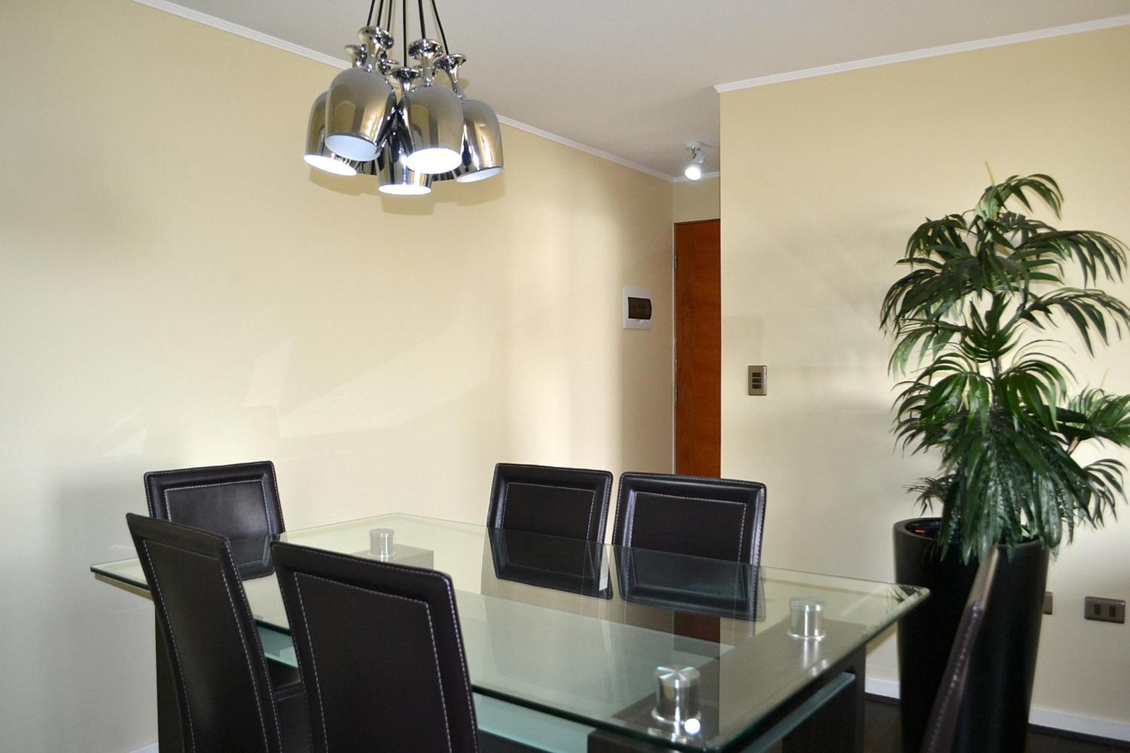 Apartamento San Gregorio