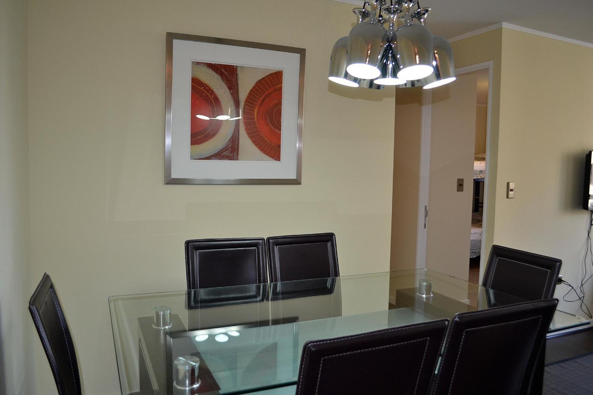 Apartamento San Gregorio