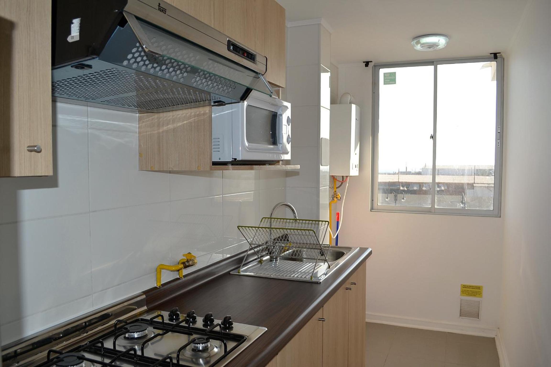 Apartamento San Gregorio