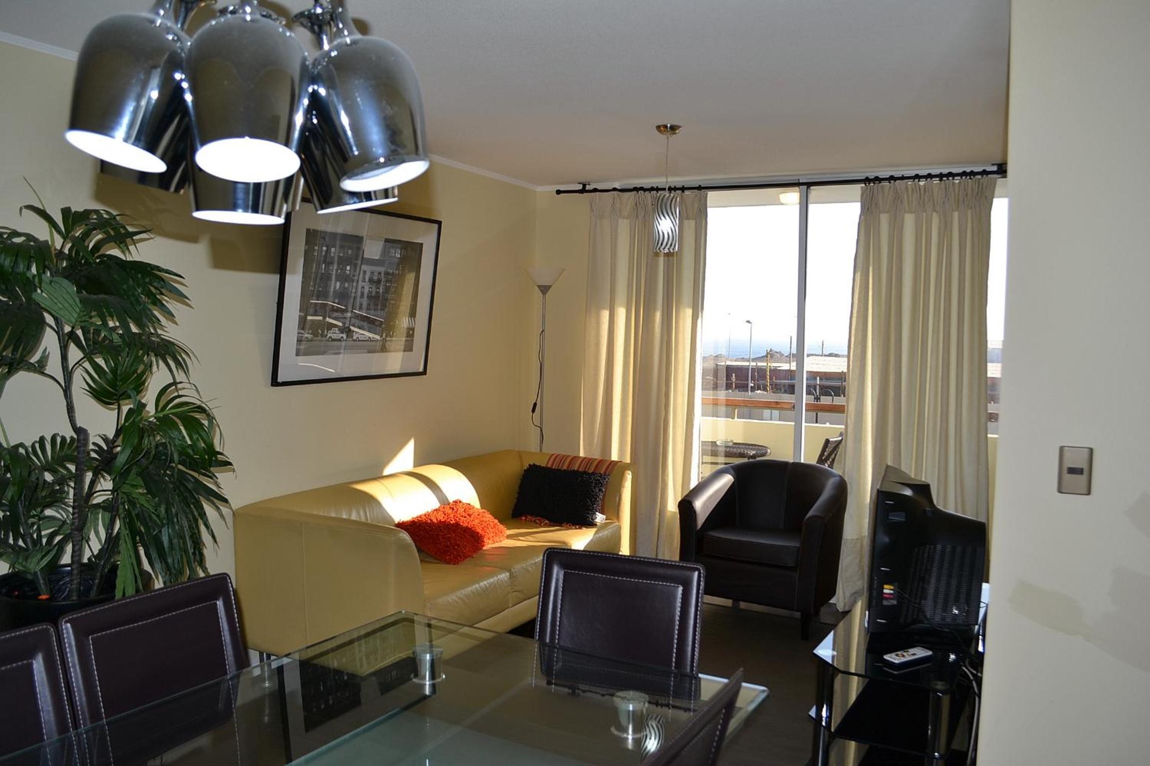 Apartamento San Gregorio