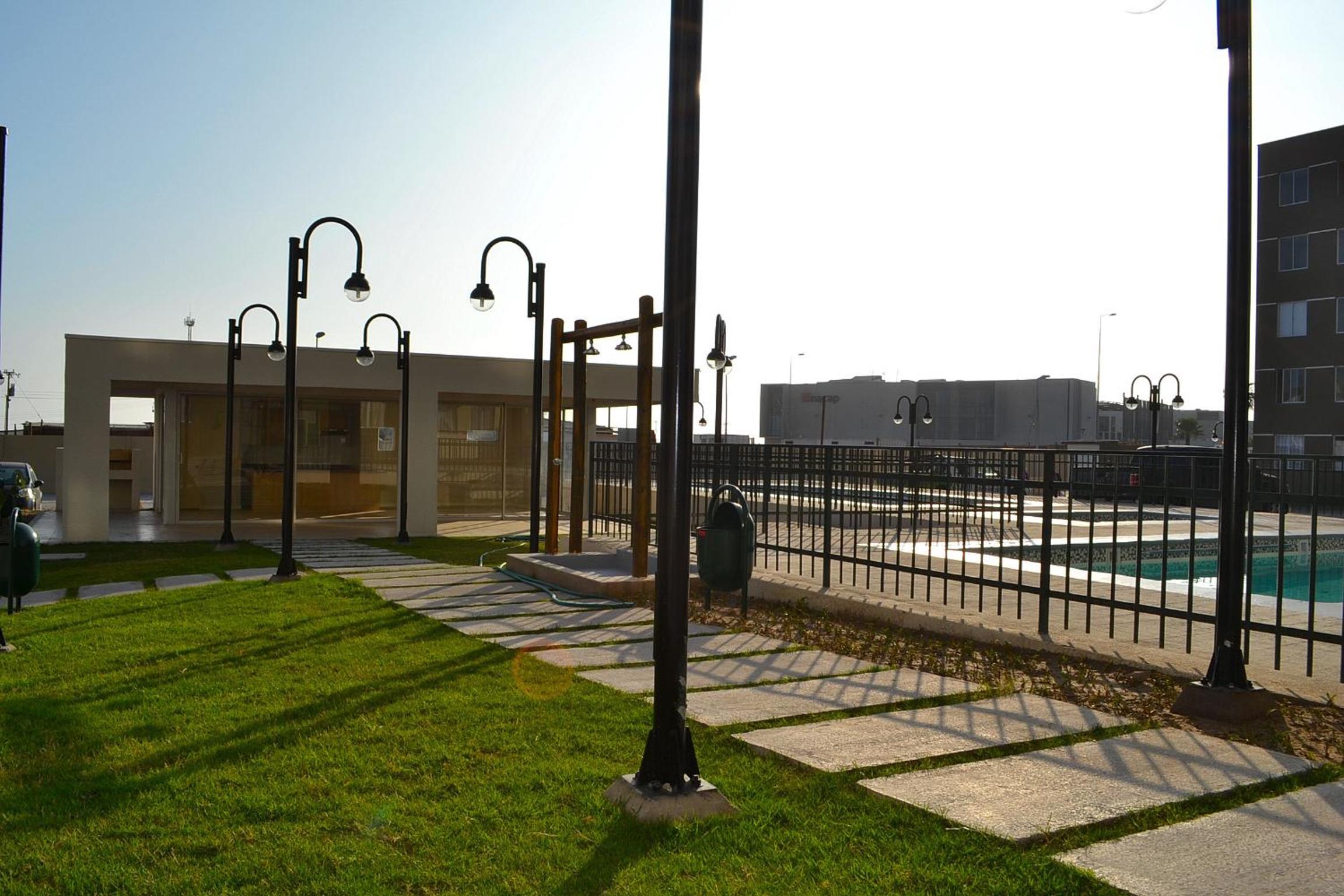 Apartamento San Gregorio