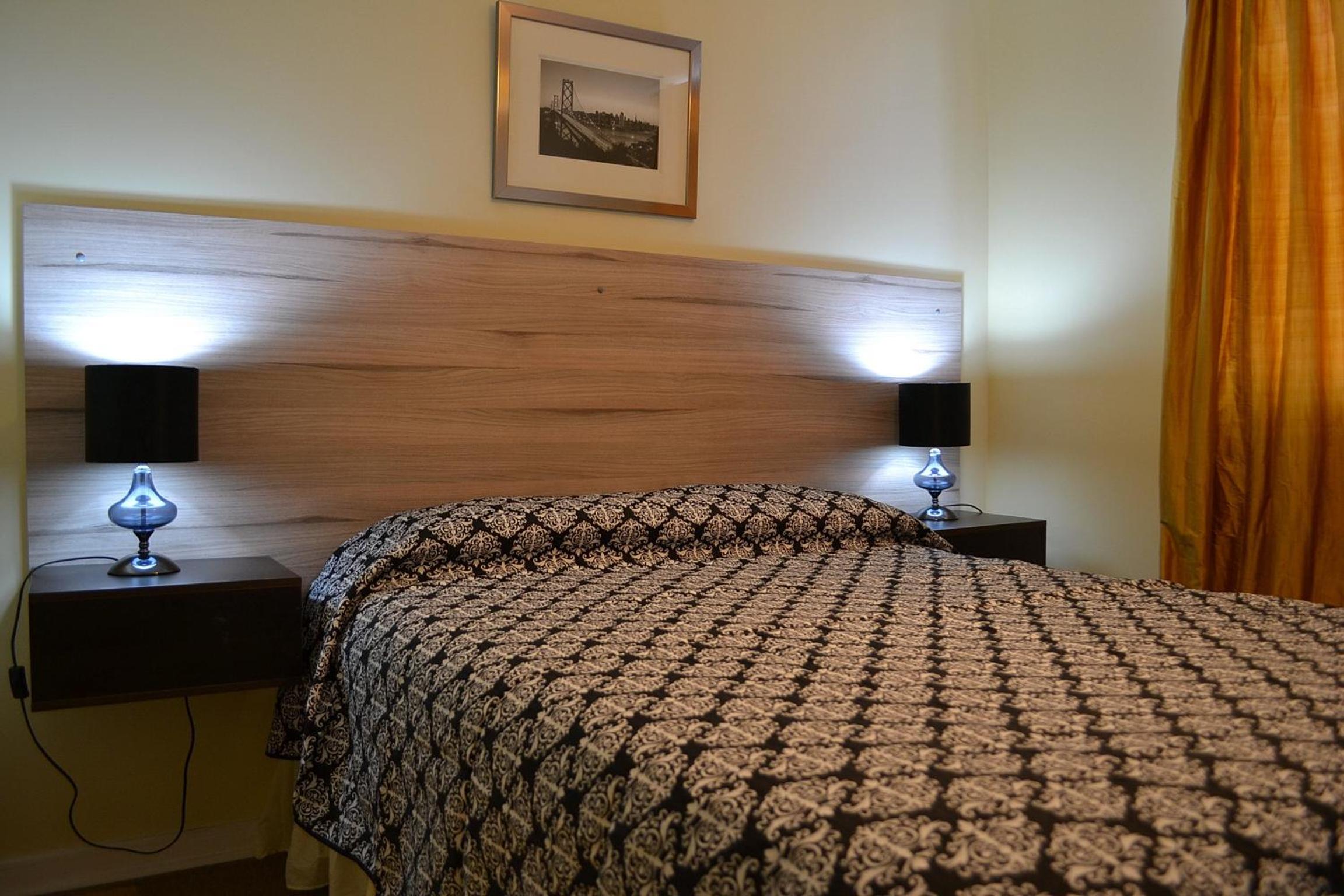 Apartamento San Gregorio