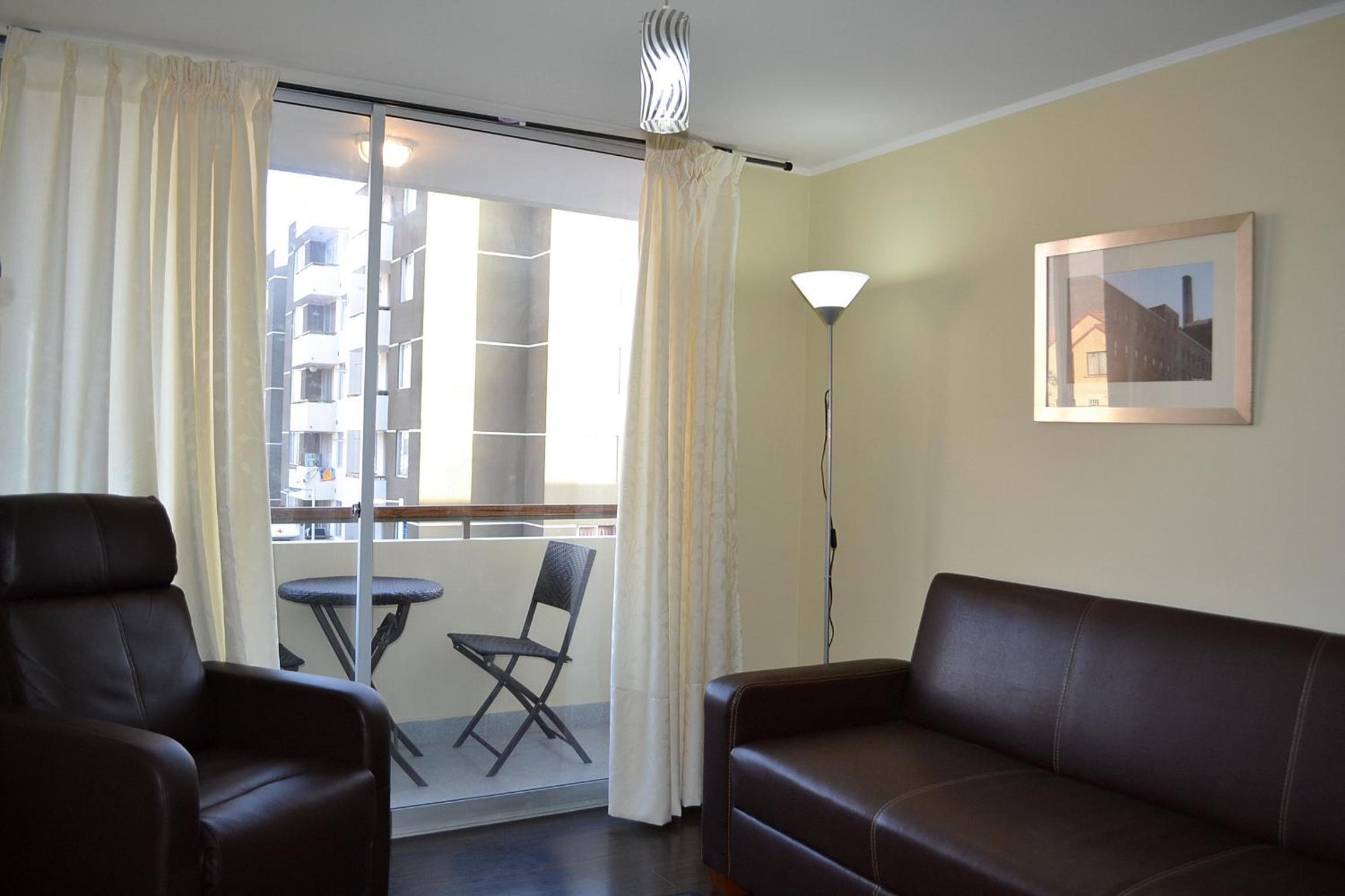 Apartamento San Gregorio