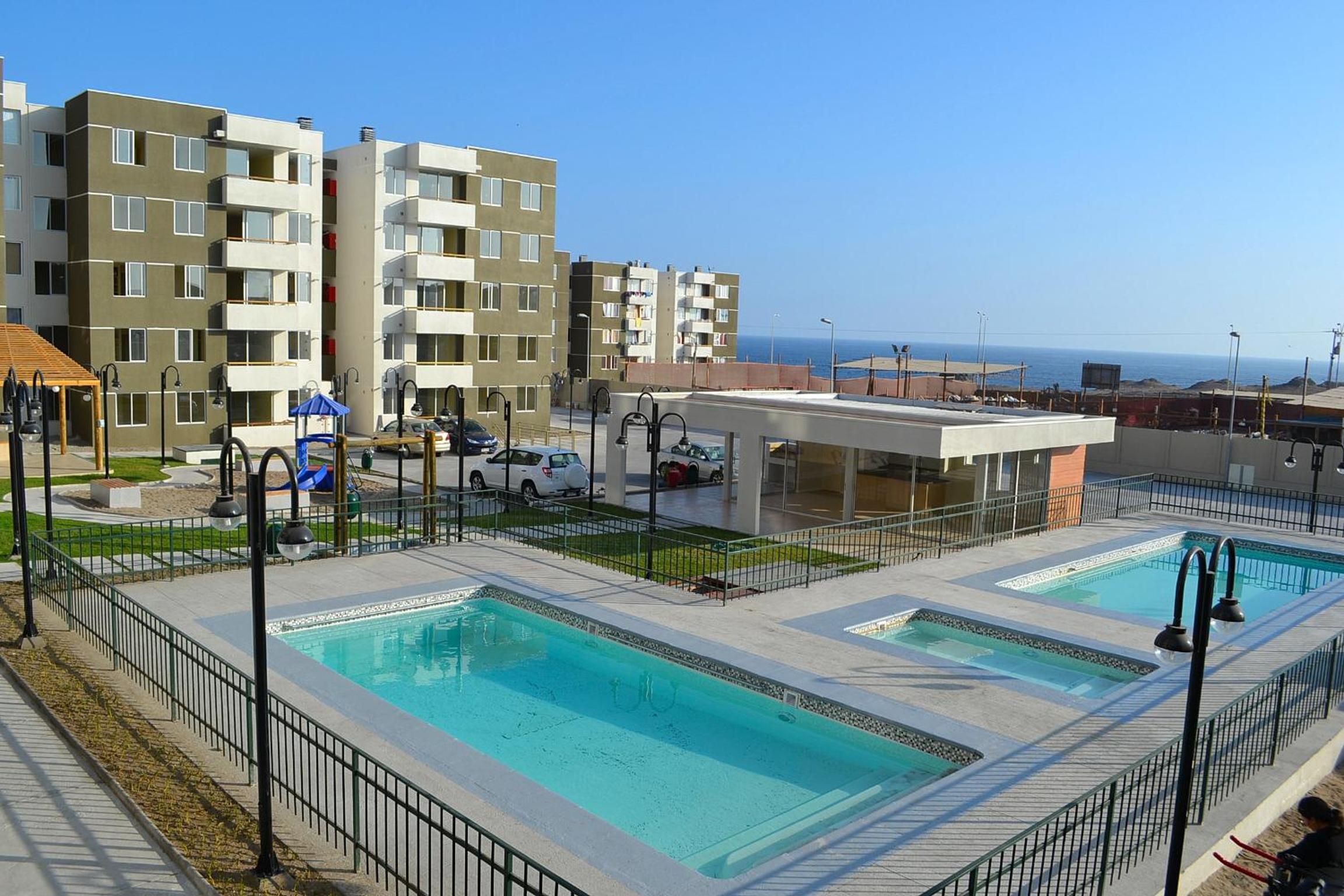 Apartamento San Gregorio