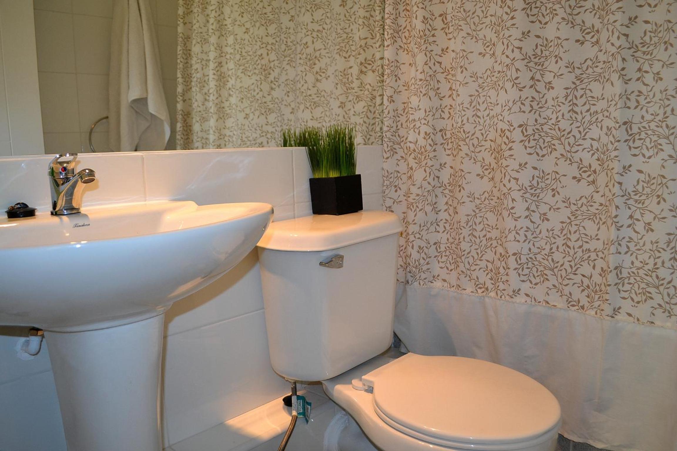 Apartamento San Gregorio