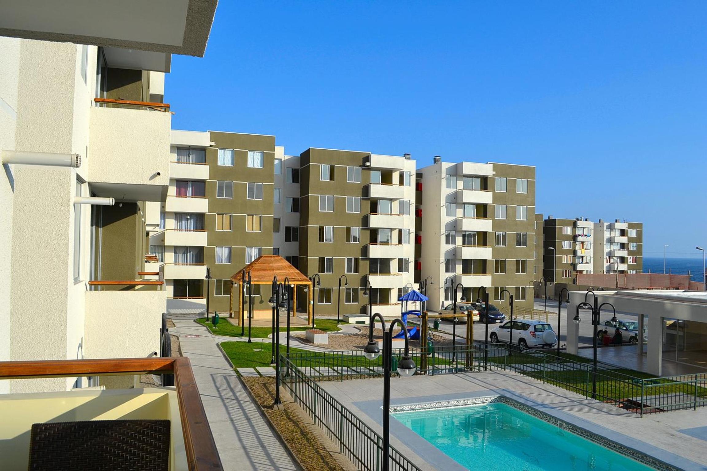 Apartamento San Gregorio