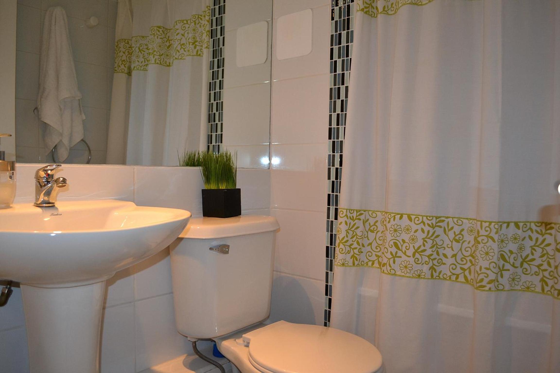 Apartamento San Gregorio