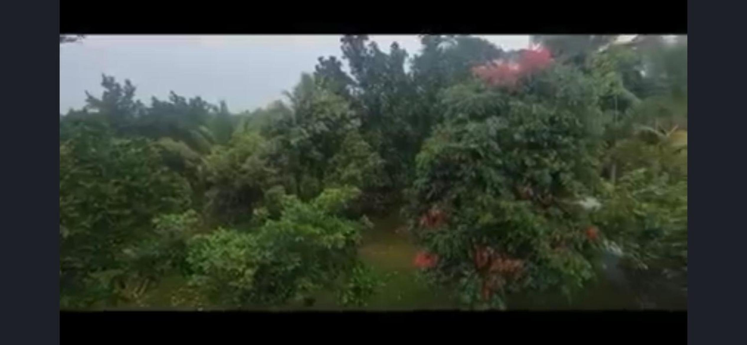 Honey Dew Villa Minuwangoda view 2