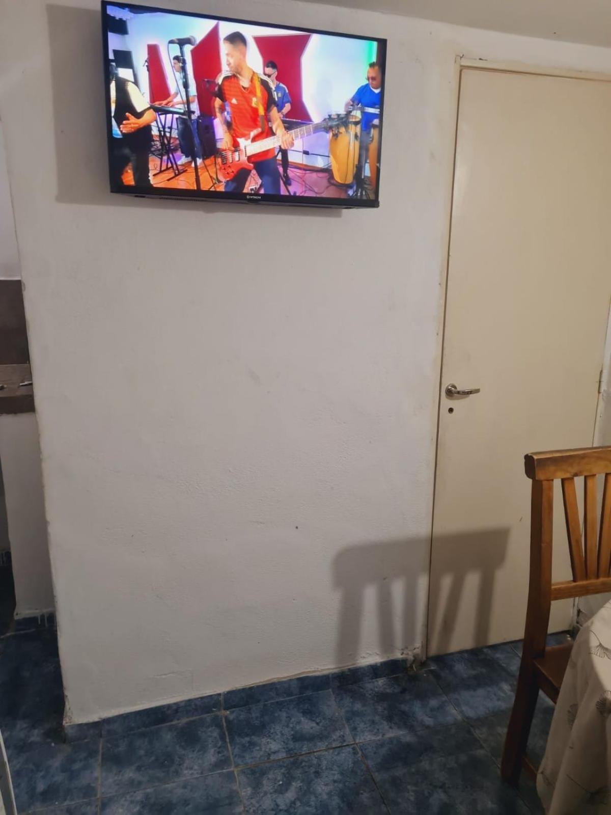 Departamento trebol