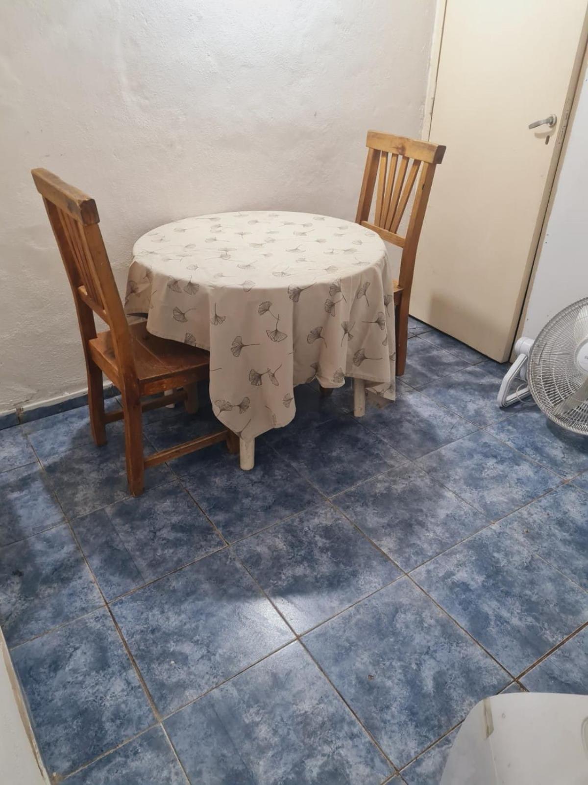 Departamento trebol