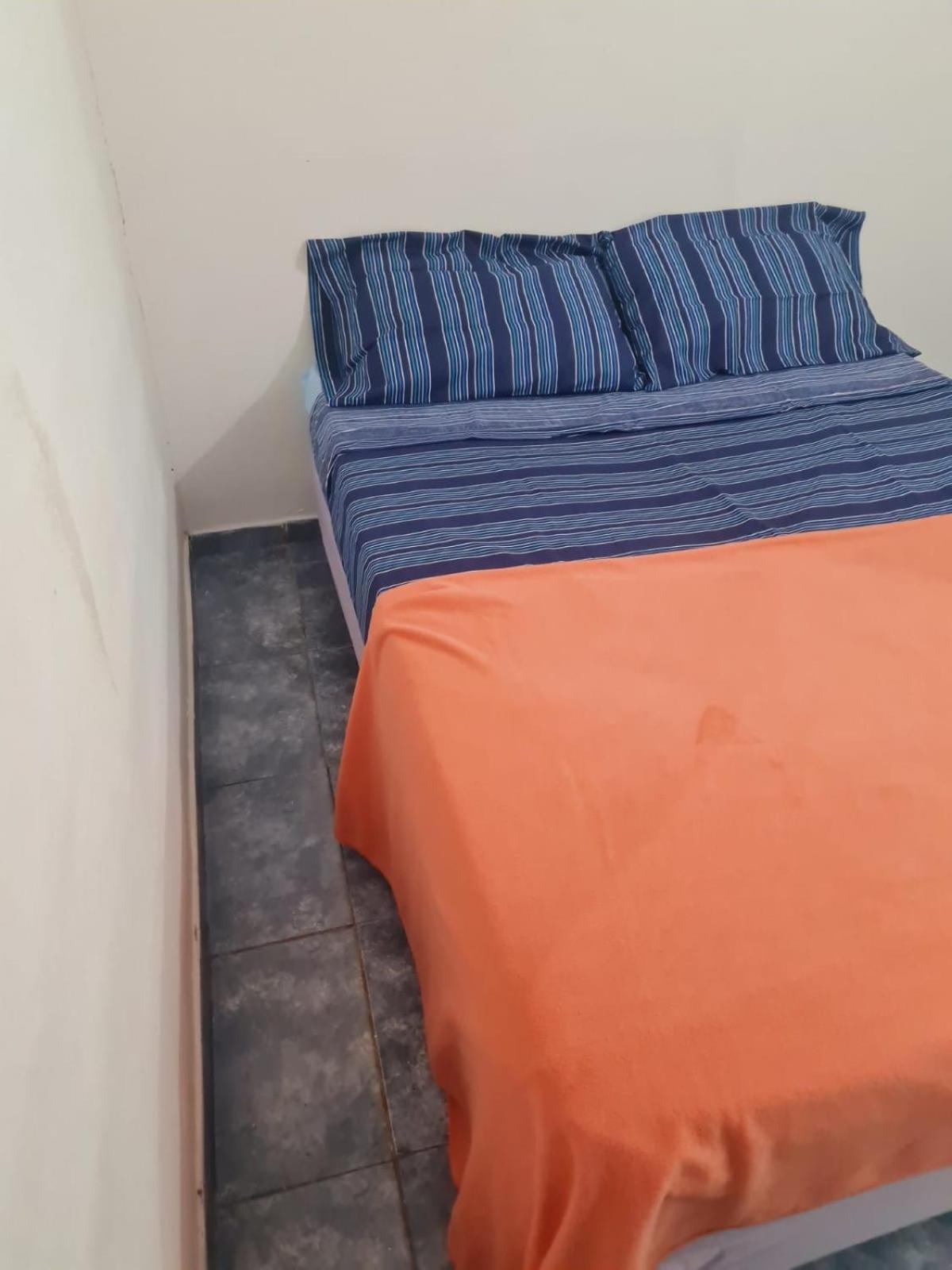 Departamento trebol