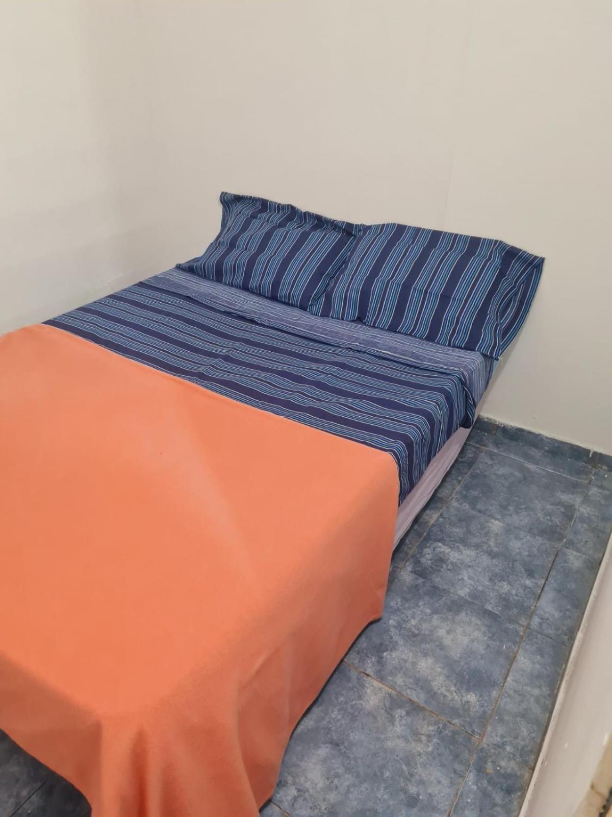 Departamento trebol