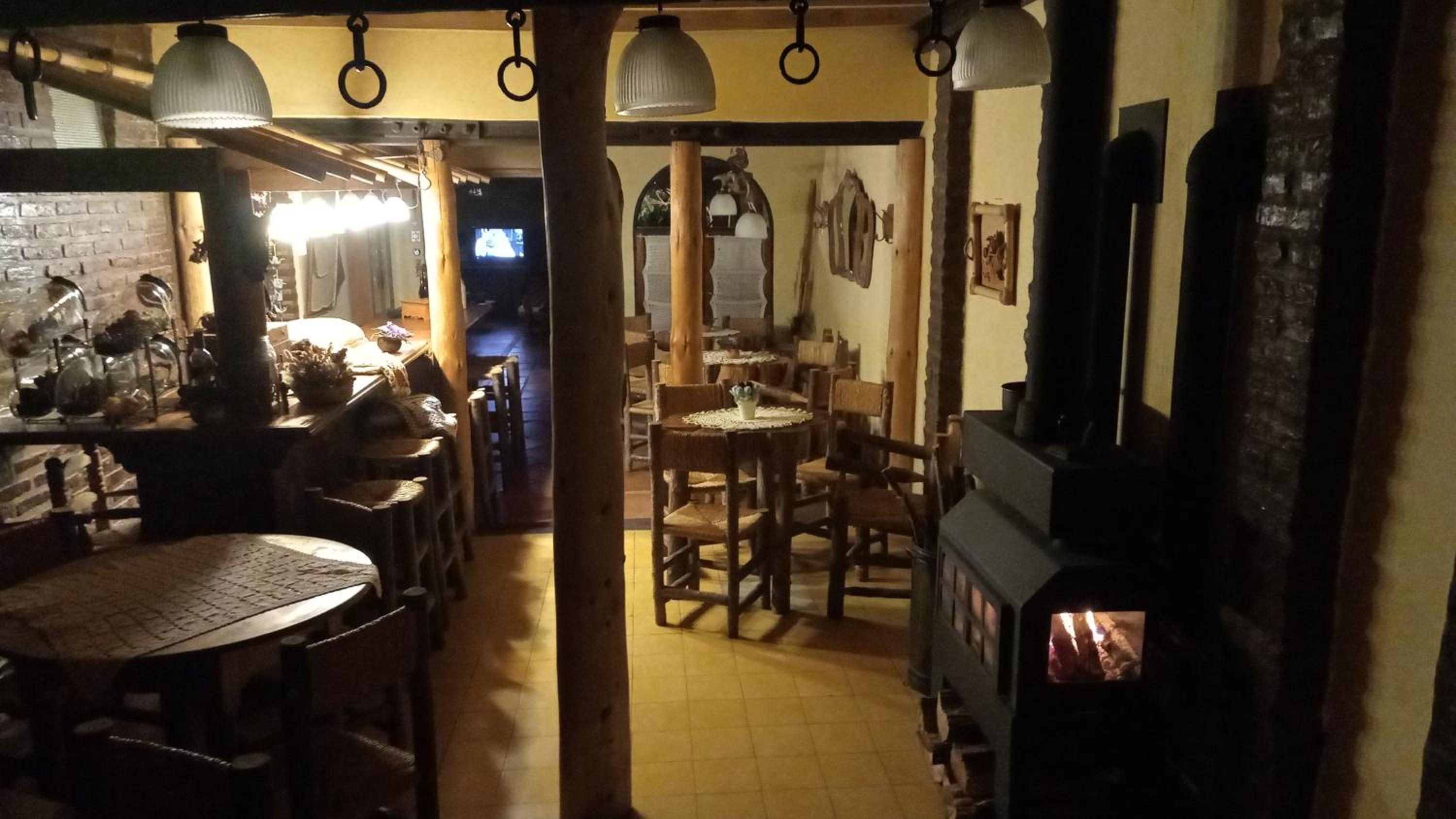 Posada A Viagem