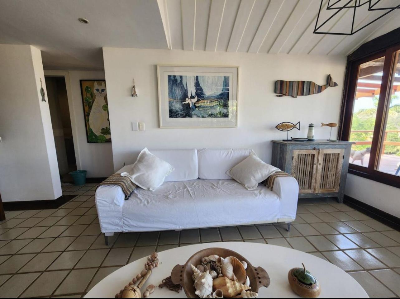 Maison Bardot 3 - Casa em condomínio para 7 na Praia do Forno, Búzios