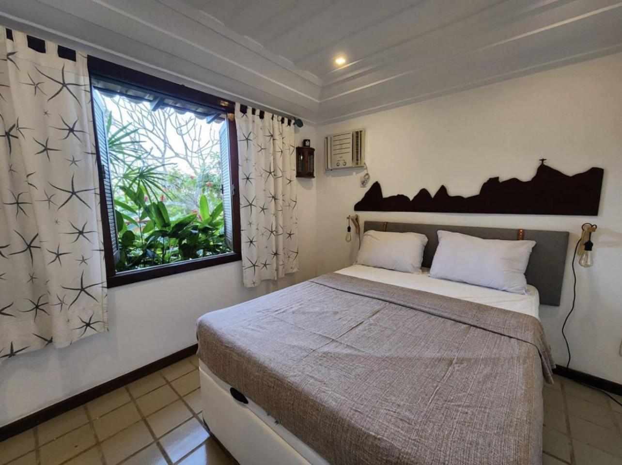 Maison Bardot 3 - Casa em condomínio para 7 na Praia do Forno, Búzios