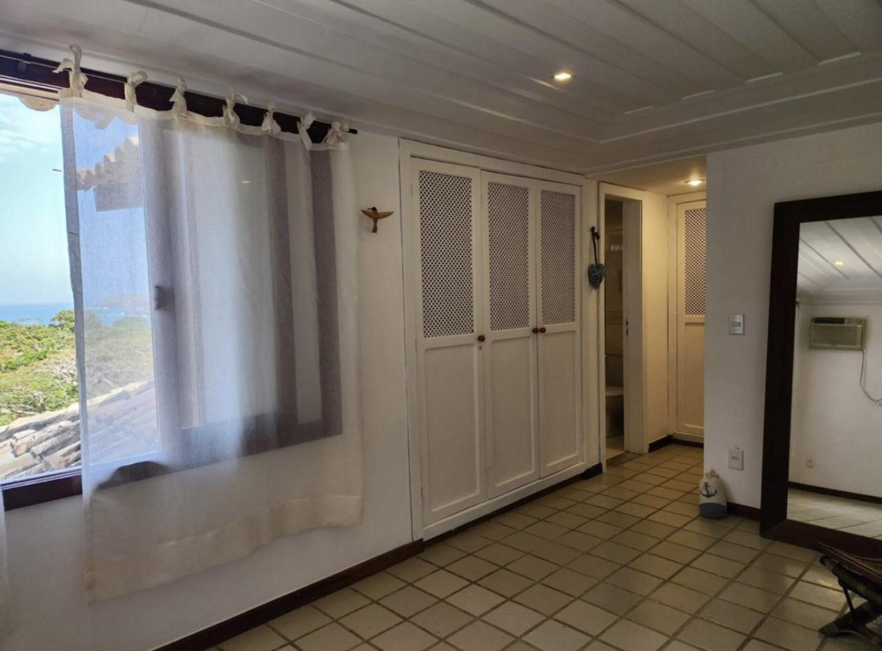 Maison Bardot 3 - Casa em condomínio para 7 na Praia do Forno, Búzios