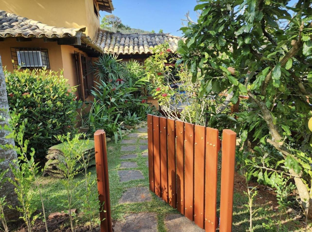 Maison Bardot 3 - Casa em condomínio para 7 na Praia do Forno, Búzios