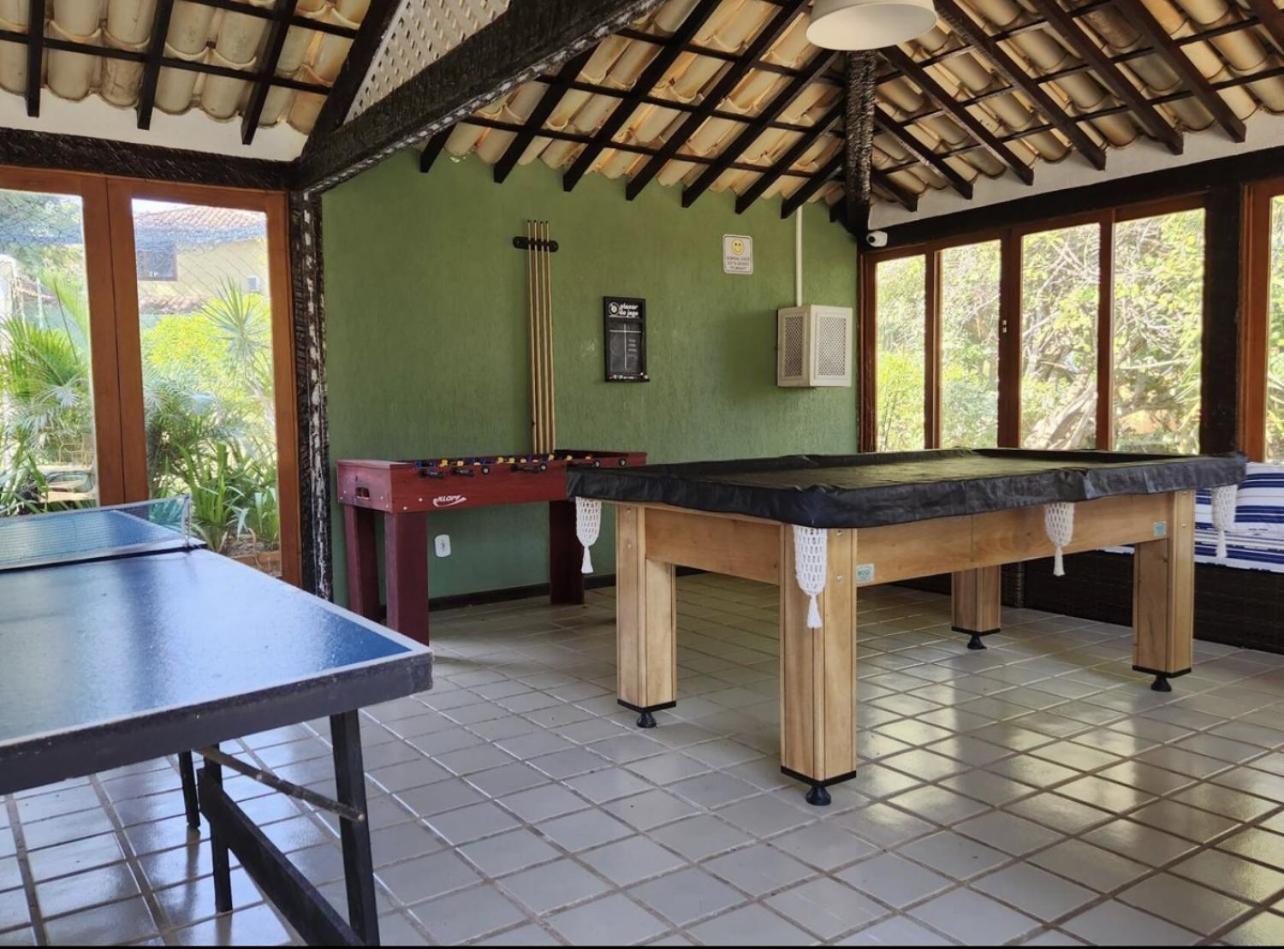 Maison Bardot 3 - Casa em condomínio para 7 na Praia do Forno, Búzios