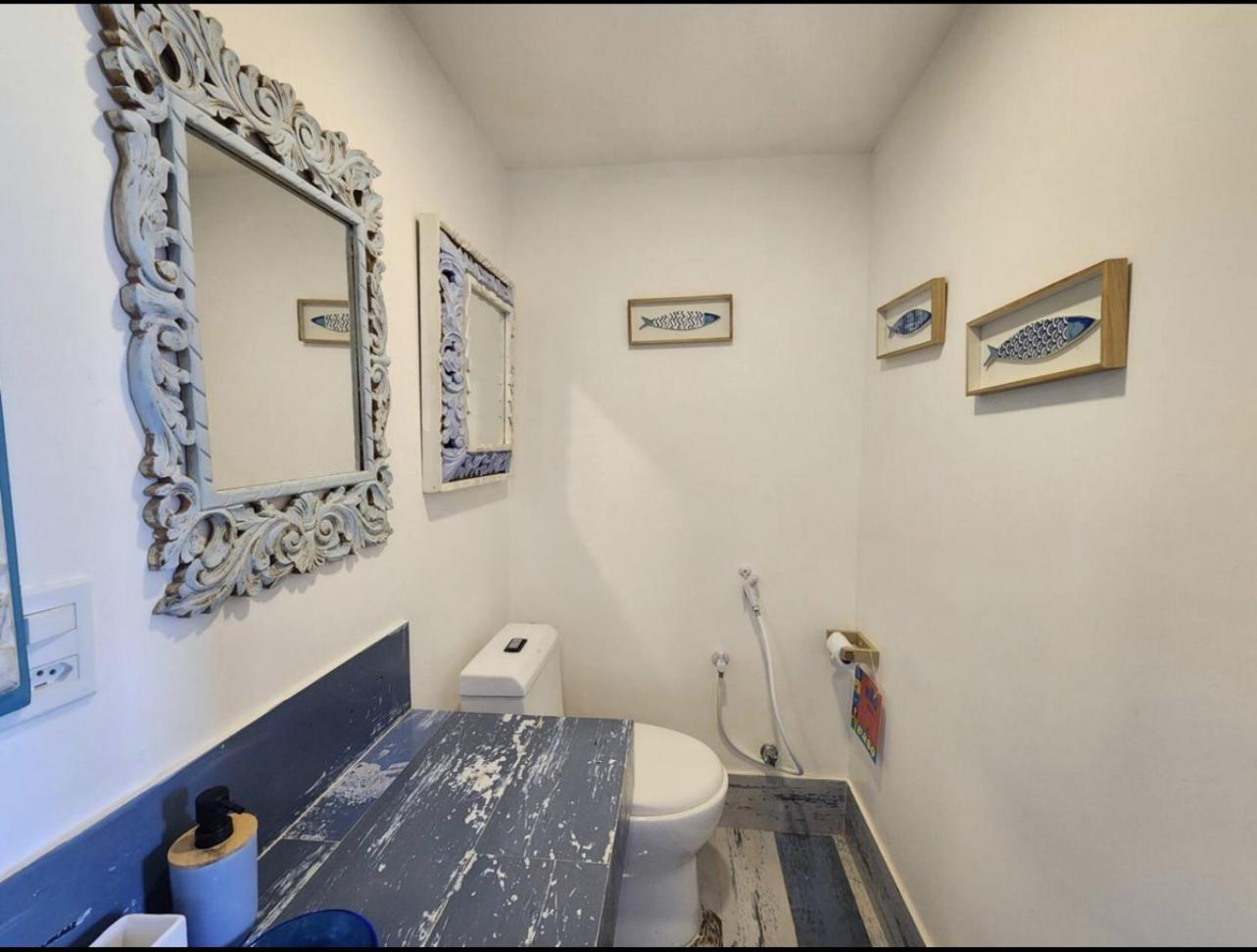 Maison Bardot 3 - Casa em condomínio para 7 na Praia do Forno, Búzios