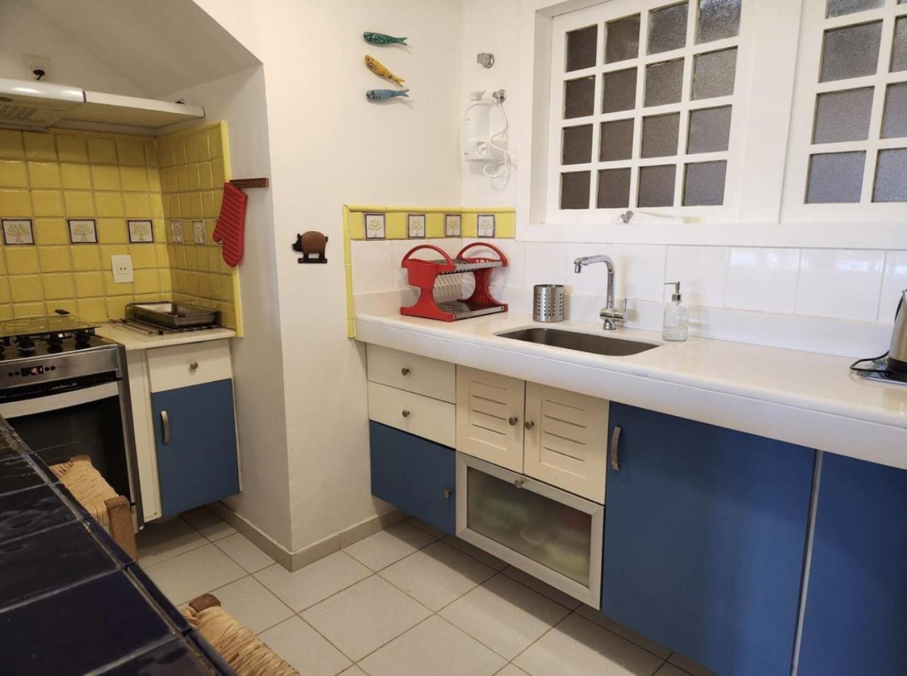 Maison Bardot 3 - Casa em condomínio para 7 na Praia do Forno, Búzios