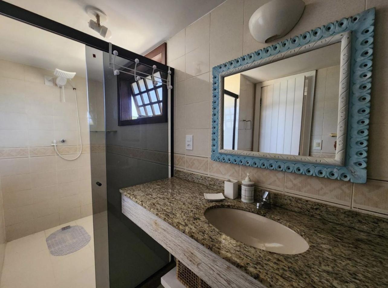 Maison Bardot 3 - Casa em condomínio para 7 na Praia do Forno, Búzios