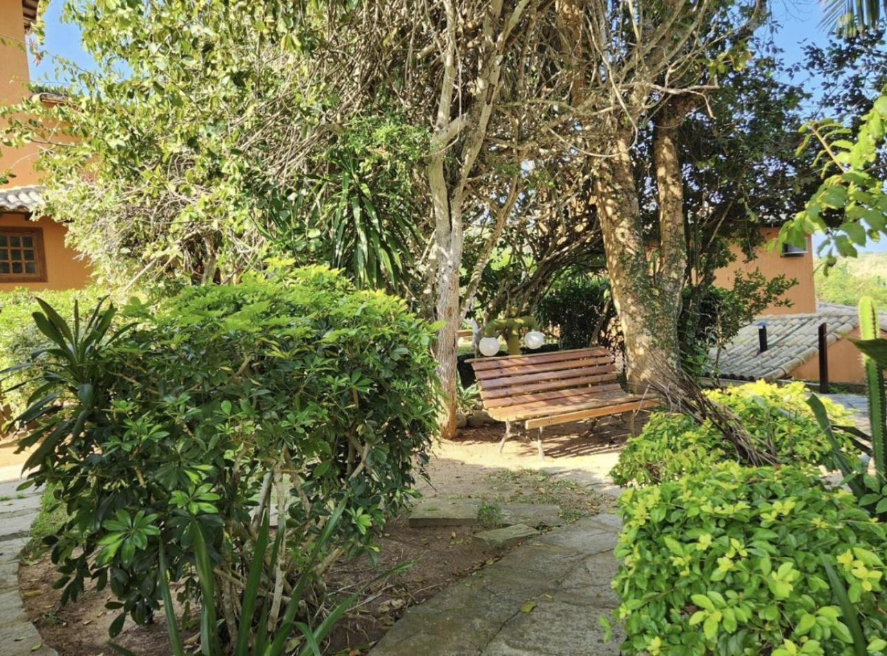 Maison Bardot 3 - Casa em condomínio para 7 na Praia do Forno, Búzios