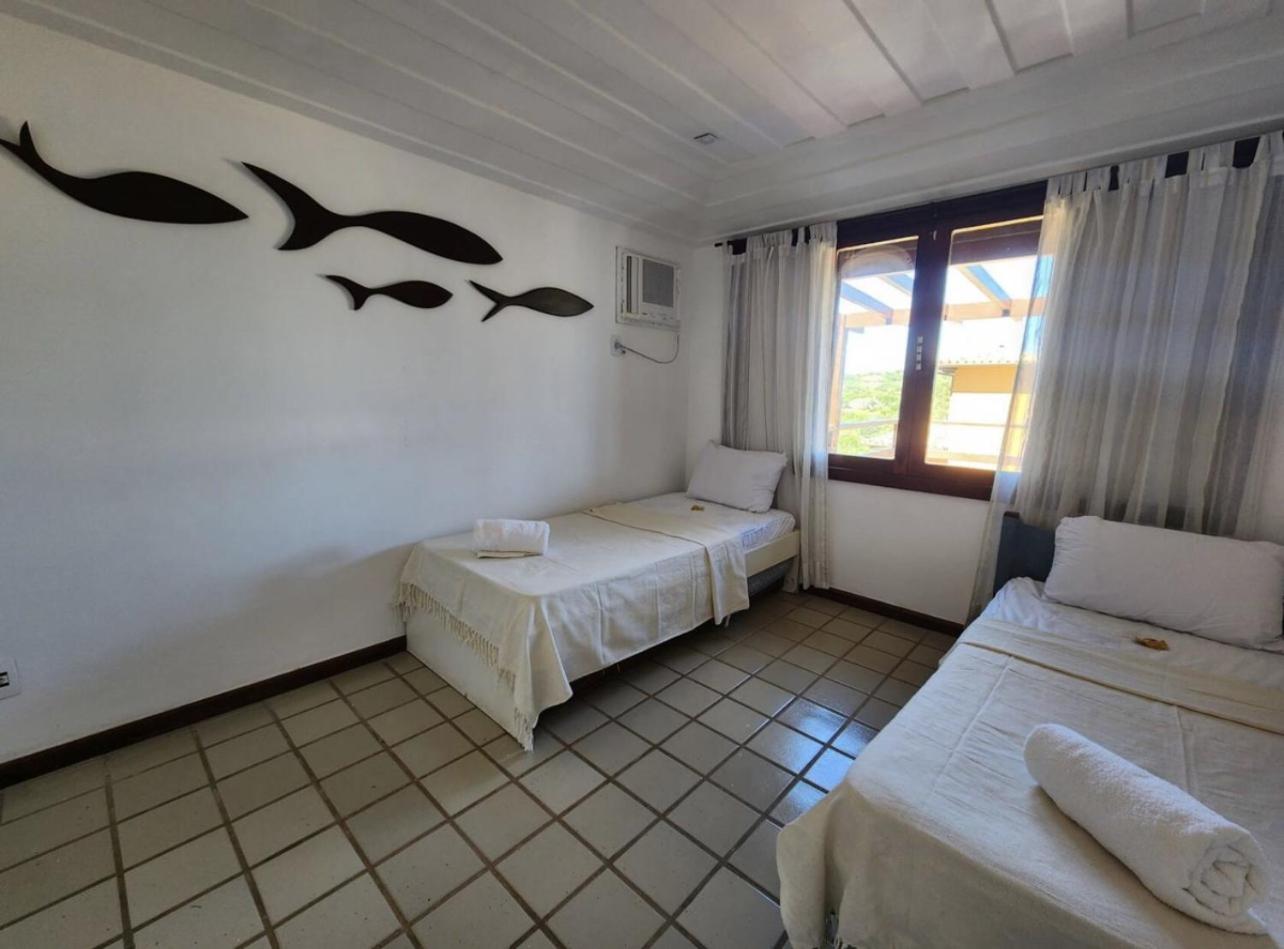 Maison Bardot 3 - Casa em condomínio para 7 na Praia do Forno, Búzios
