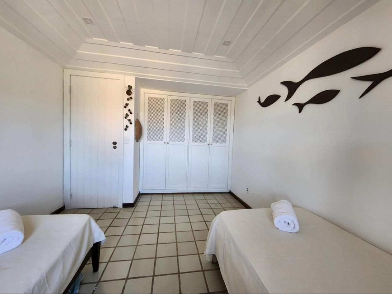 Maison Bardot 3 - Casa em condomínio para 7 na Praia do Forno, Búzios