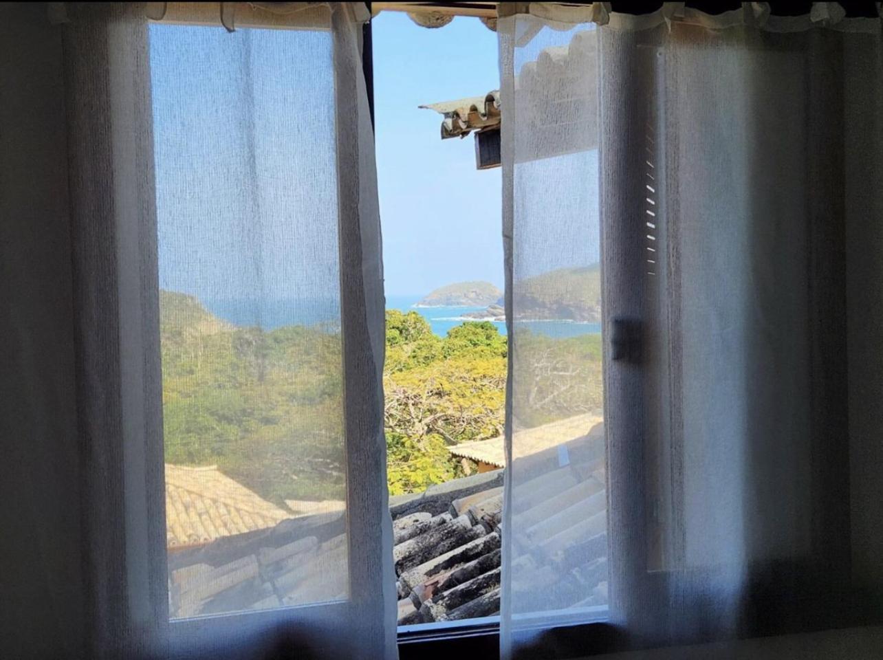 Maison Bardot 3 - Casa em condomínio para 7 na Praia do Forno, Búzios