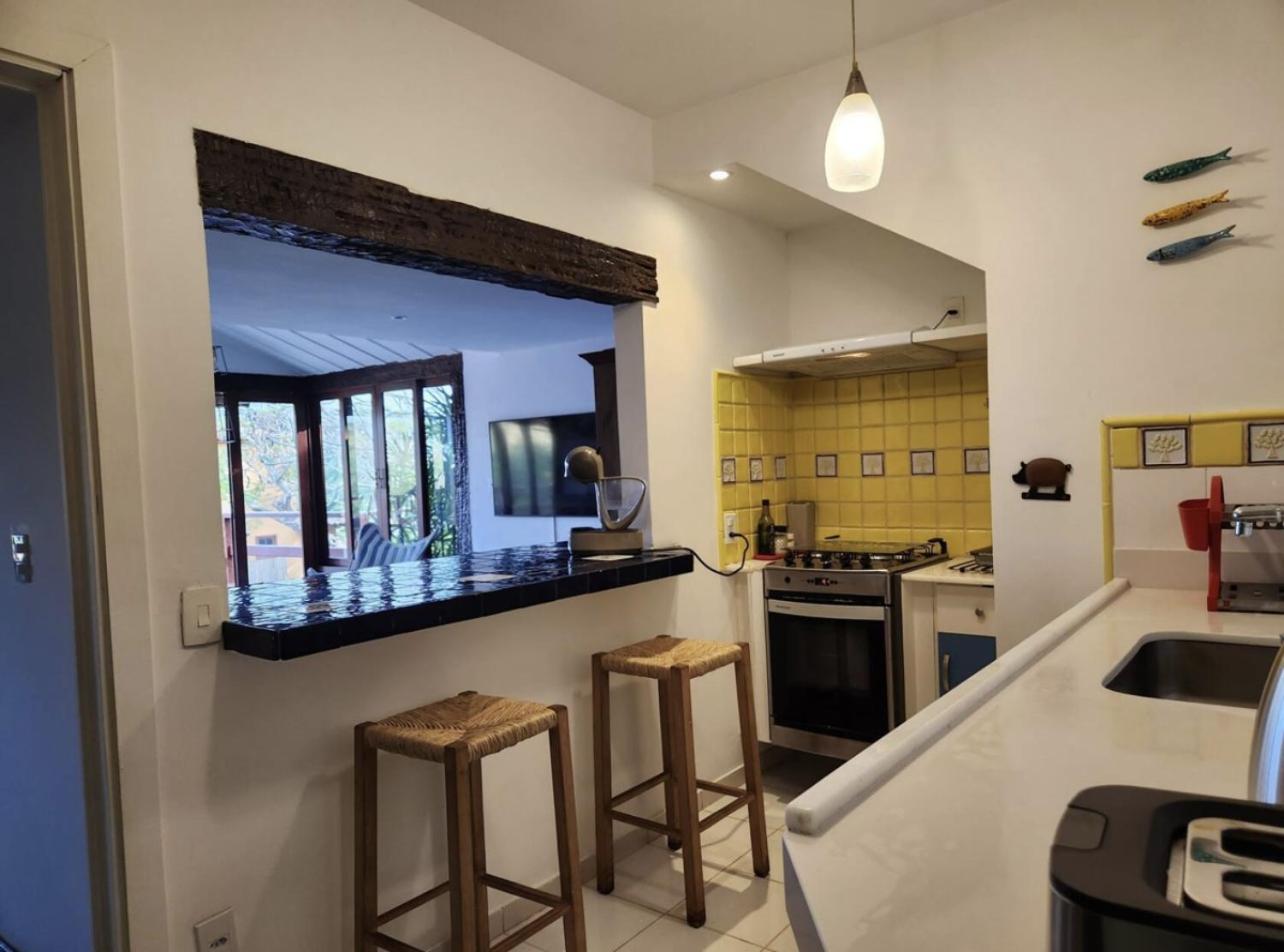 Maison Bardot 3 - Casa em condomínio para 7 na Praia do Forno, Búzios