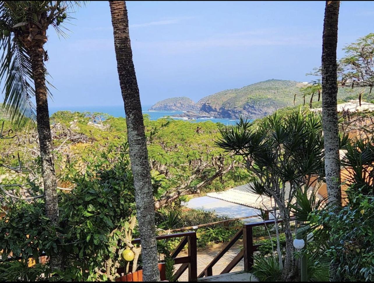 Maison Bardot 3 - Casa em condomínio para 7 na Praia do Forno, Búzios