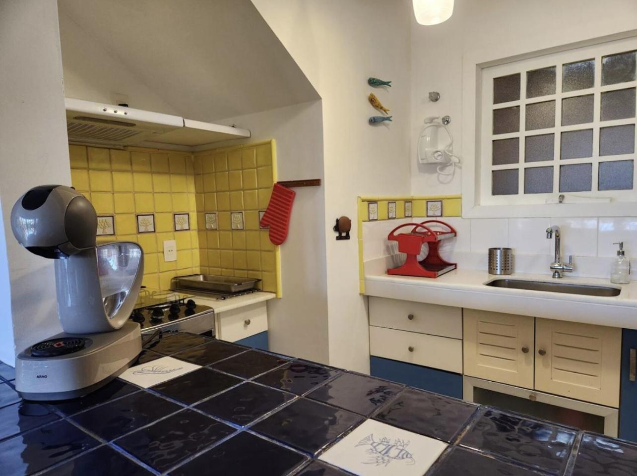 Maison Bardot 3 - Casa em condomínio para 7 na Praia do Forno, Búzios