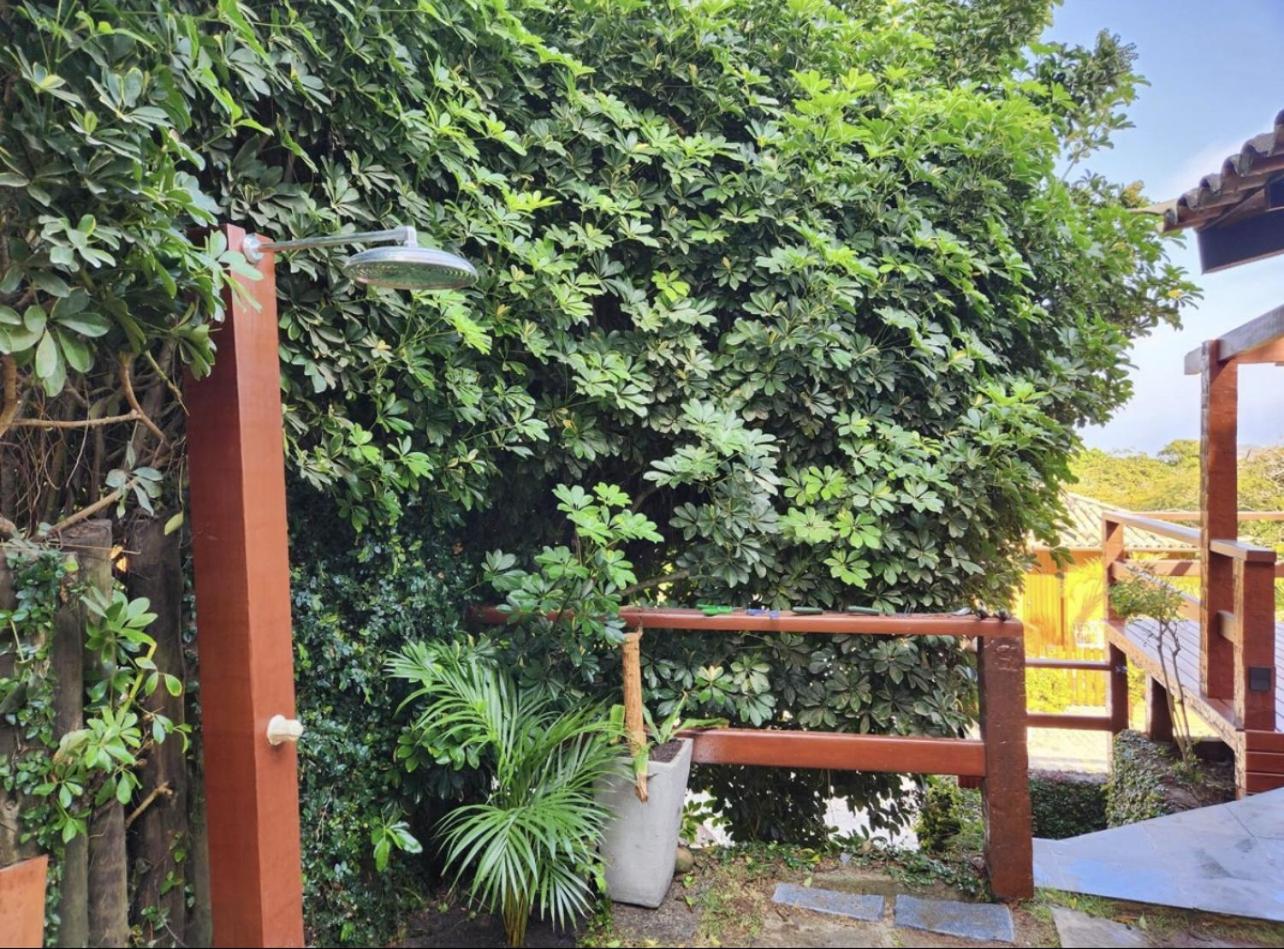 Maison Bardot 3 - Casa em condomínio para 7 na Praia do Forno, Búzios