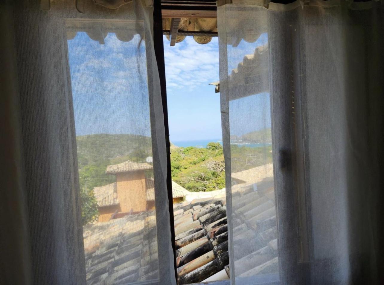 Maison Bardot 3 - Casa em condomínio para 7 na Praia do Forno, Búzios