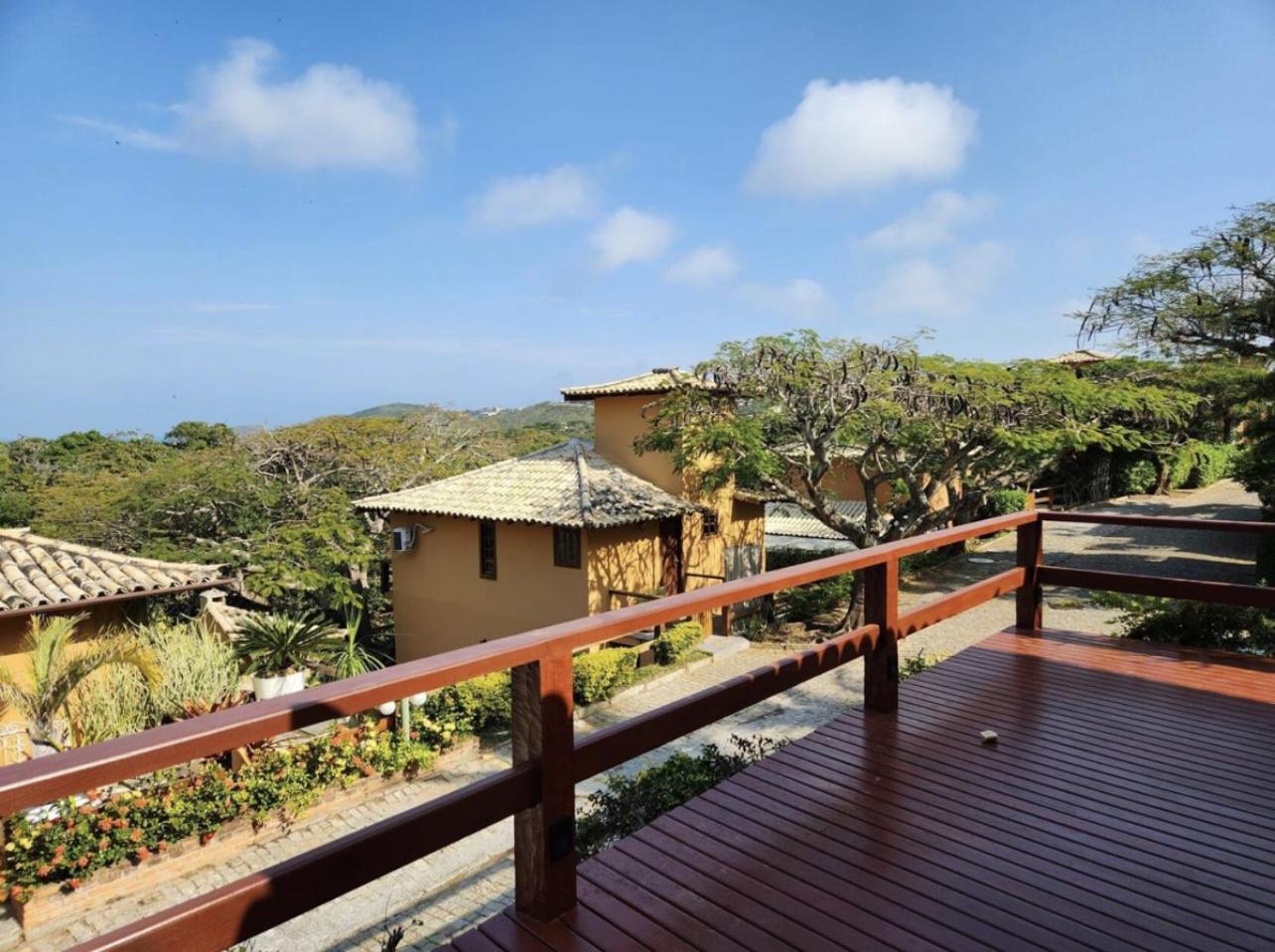 Maison Bardot 3 - Casa em condomínio para 7 na Praia do Forno, Búzios
