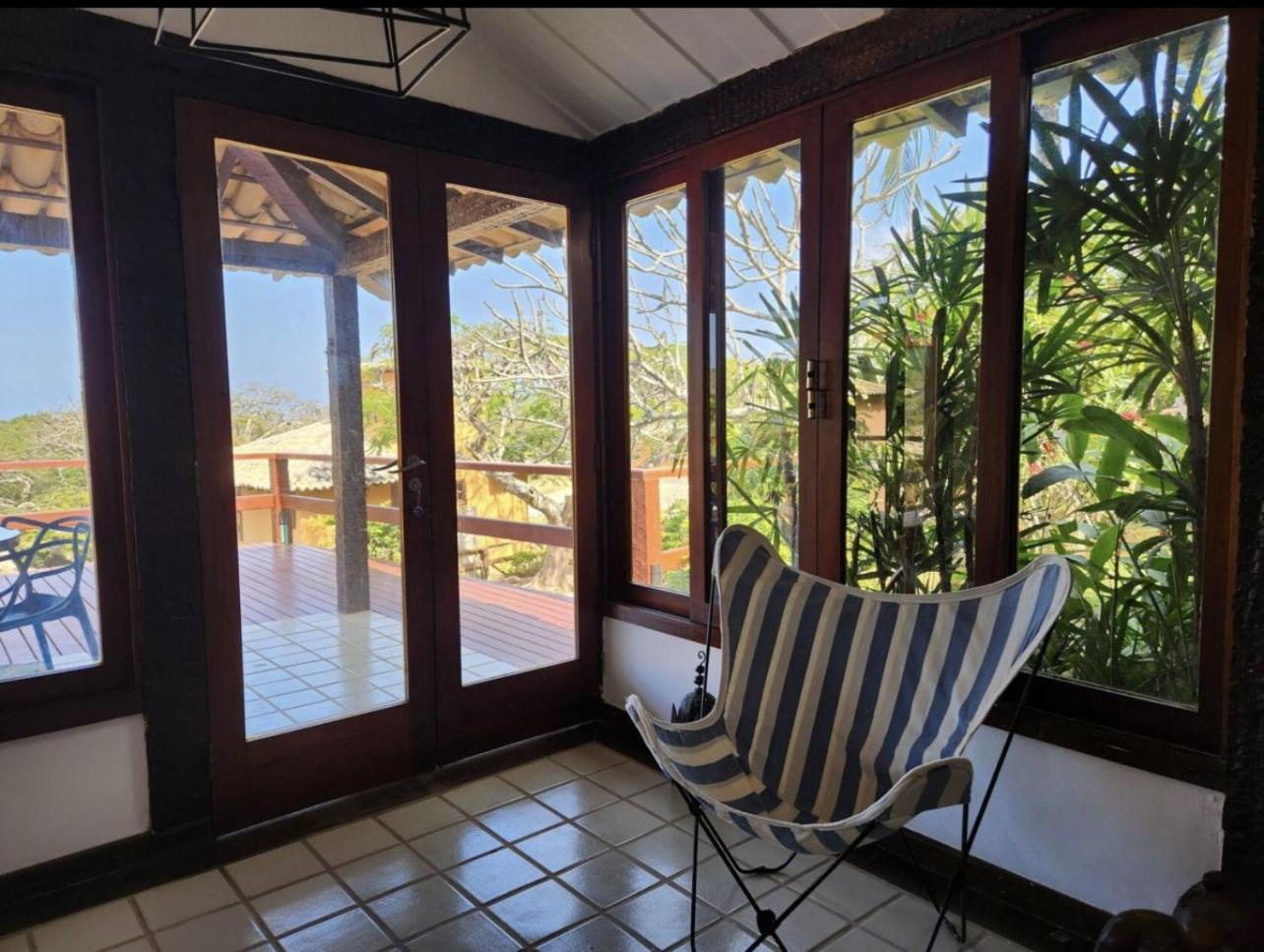 Maison Bardot 3 - Casa em condomínio para 7 na Praia do Forno, Búzios