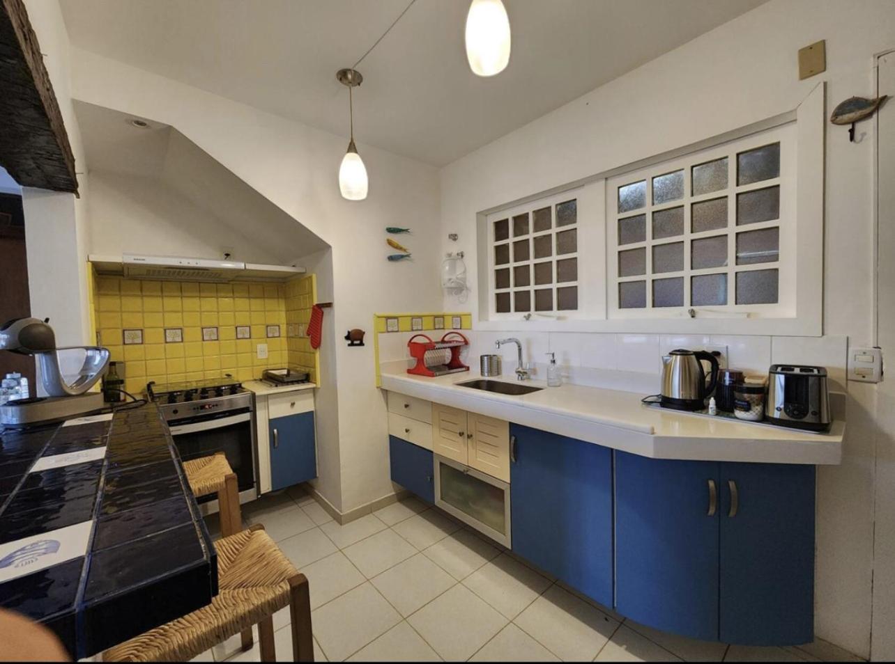 Maison Bardot 3 - Casa em condomínio para 7 na Praia do Forno, Búzios