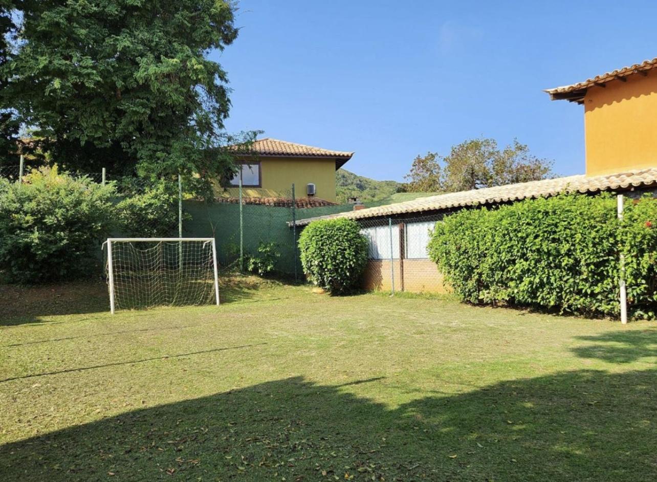 Maison Bardot 3 - Casa em condomínio para 7 na Praia do Forno, Búzios